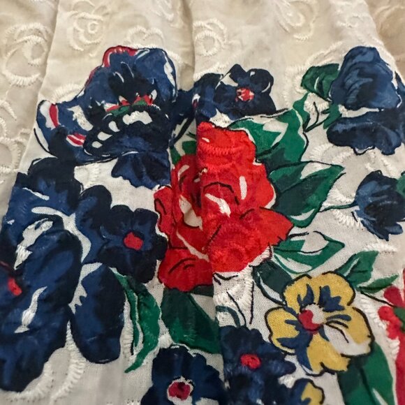 Tory Burch Cover Up Dress - Picture 8 of 8